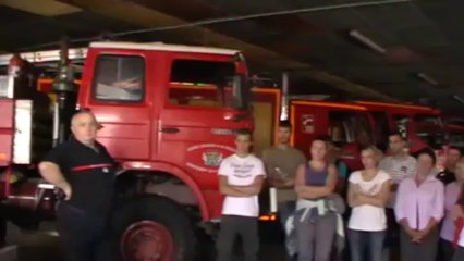 VESOUL : LES RECHERCHENT CONTINUENT POUR RETROUVER LE POMPIER PHILIPPE MARCHAL