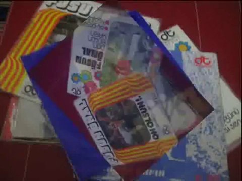 Füsun Önal Sorular 1981