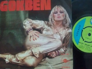 Gökben  "Neler Neler Oldu" 1977