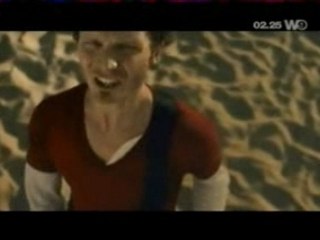 Sinclair : Clip Heureux quand même