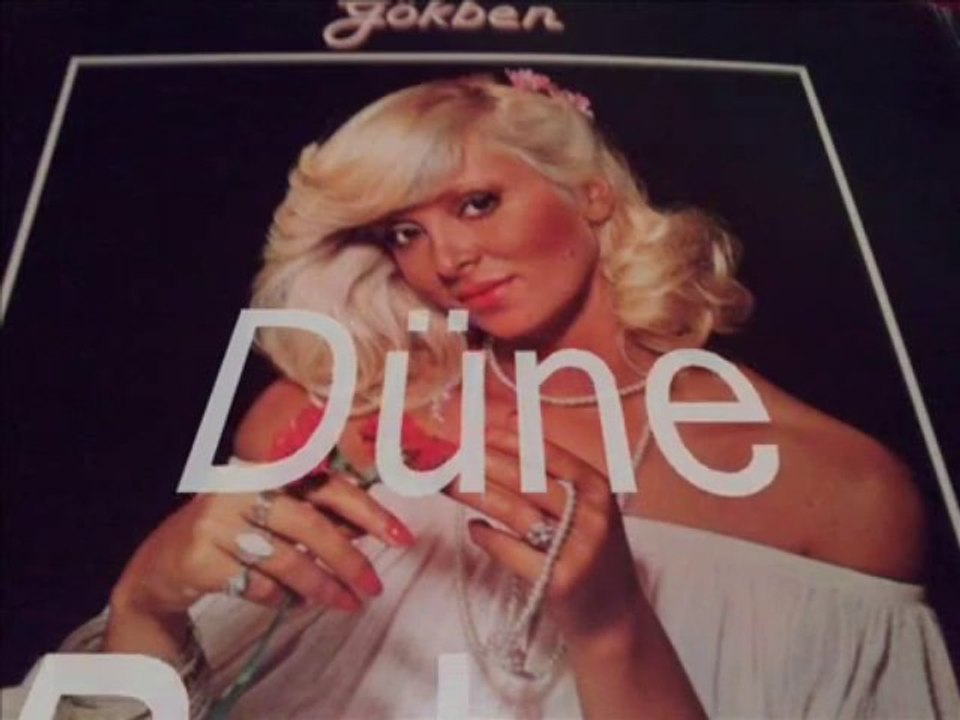 Gökben "Kıskanırım Seni Ben" 1979