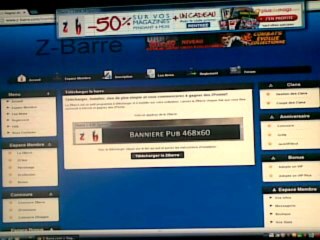 GAGNER de L'ARGENT facilement avec la Z BARRE
