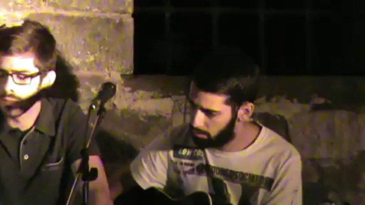 Το Γιασεμίν - Κυπριακό Τραγούδι