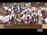 67th Indian Independence day celebrations in US