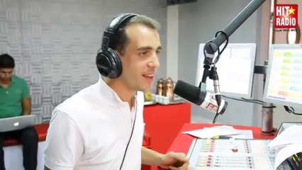 Le rêve de group Chayfine dans le Morning de Momo sur HIT RA