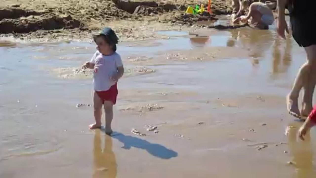 Léa St Gilles Croix de Vie