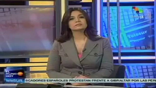 Campesino exiliado vincula a hermano de Uribe con paramilitares