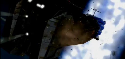 StarCraft: Cinématique d'introduction