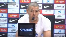 Valdés: 