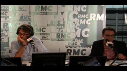 Didier Giraud s'énerve : "On peut réussir sans doctorat !" 1908