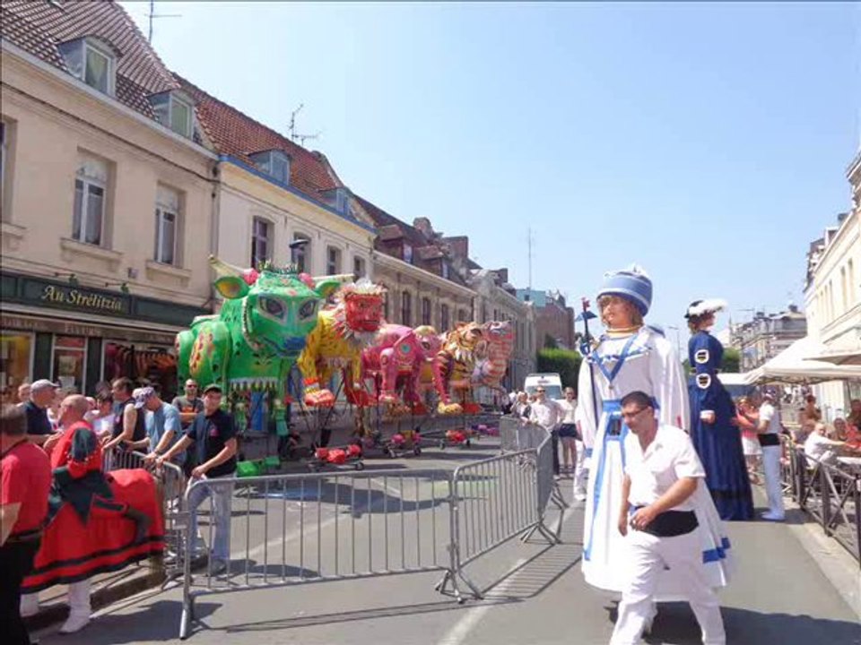 Lumières ! Entre TERRE & MER !, dans le 59 & 62 !