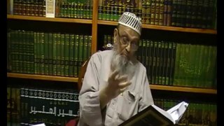True picture of Mirza Qadiani Part 05_08