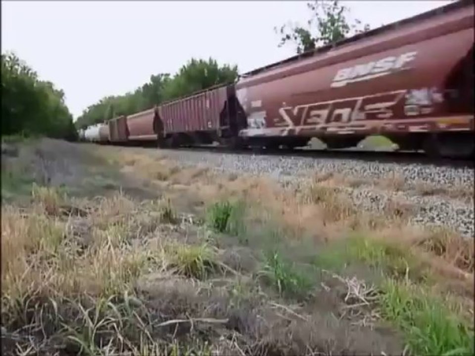 1st train i got on 8-9-13