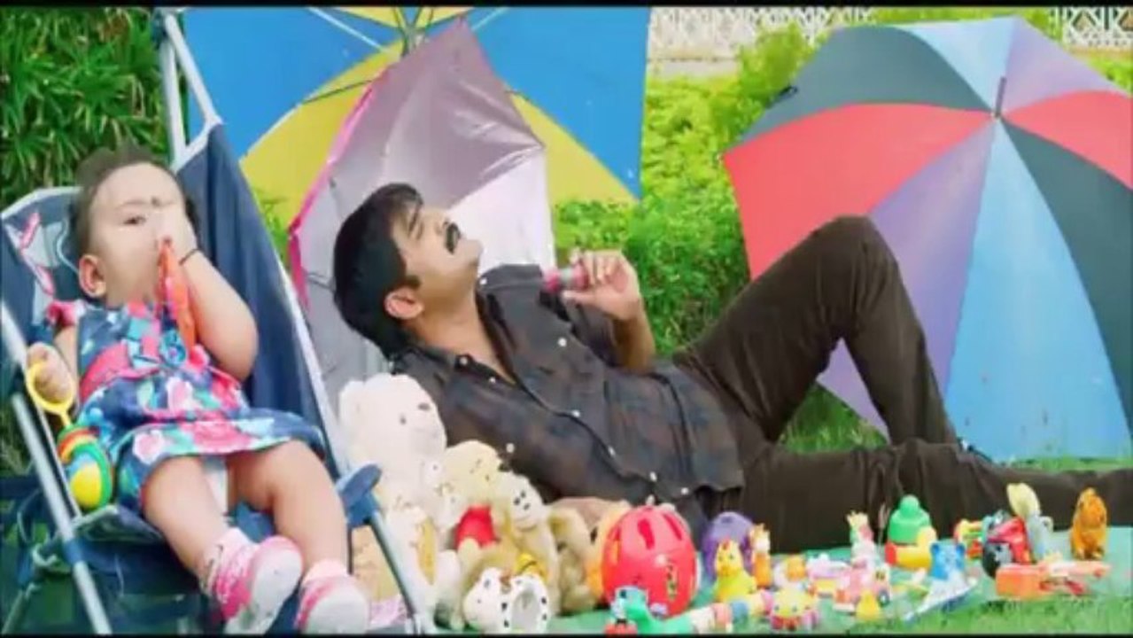 Mondodu Movie Trailer