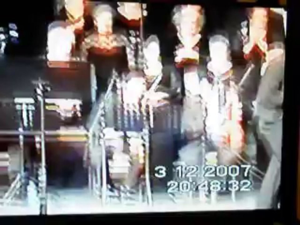 MELİSSA TEKTEL ( HAB-I GAH -I YARE GİRDİM )