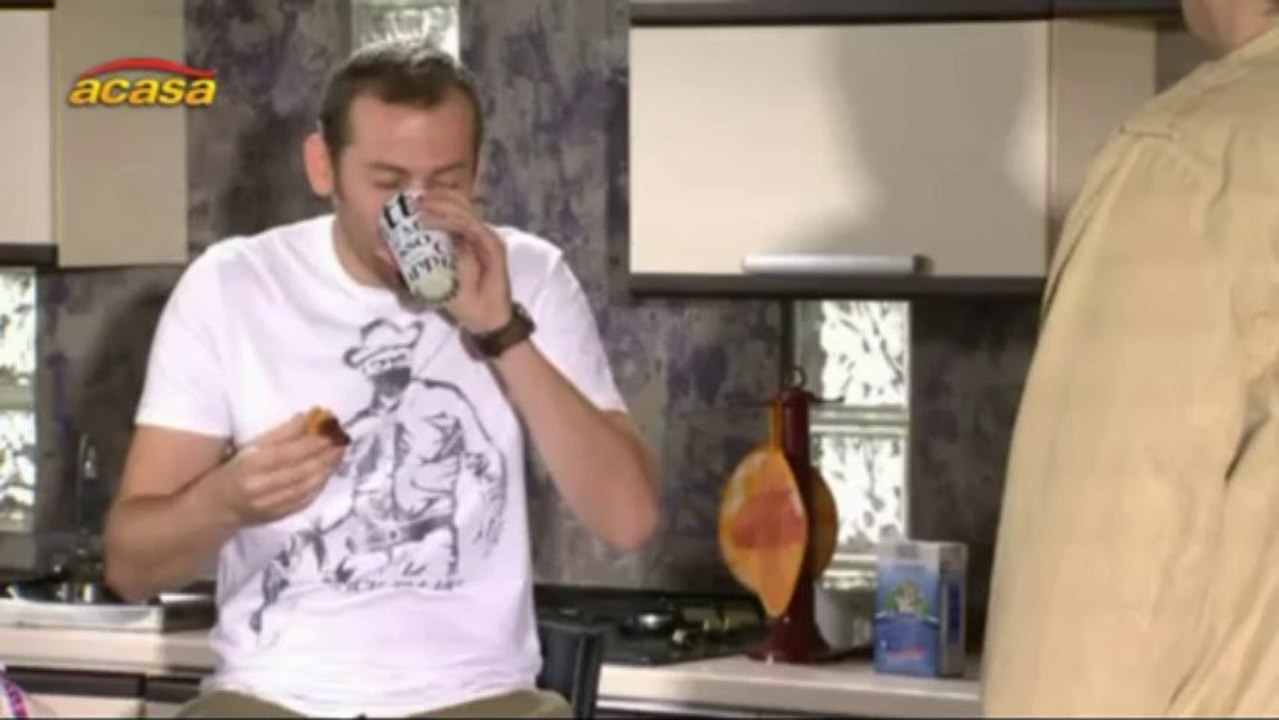 Iubire si Onoare episodul 63 rezumat