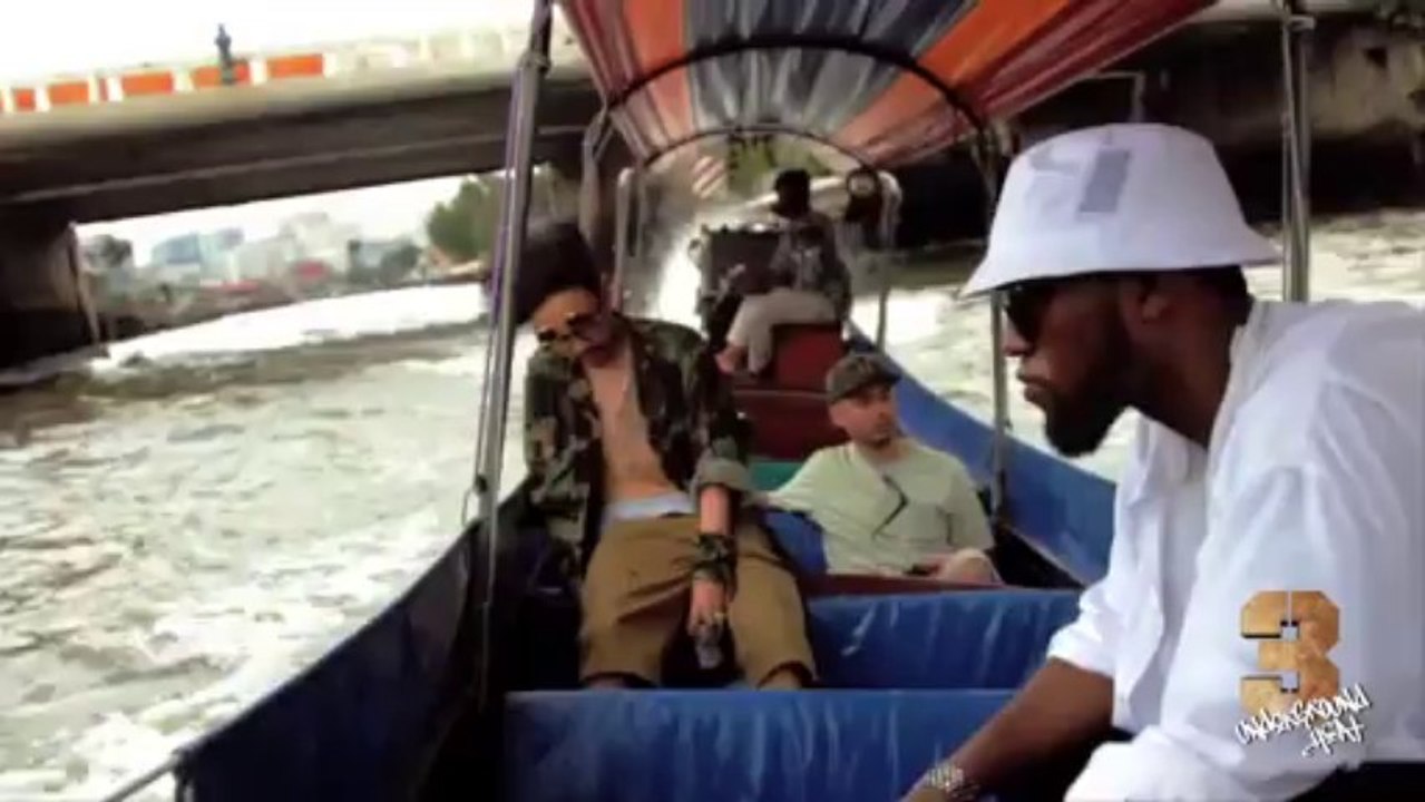 Snoop Dogg Presents "Underground Heat" Ep.21