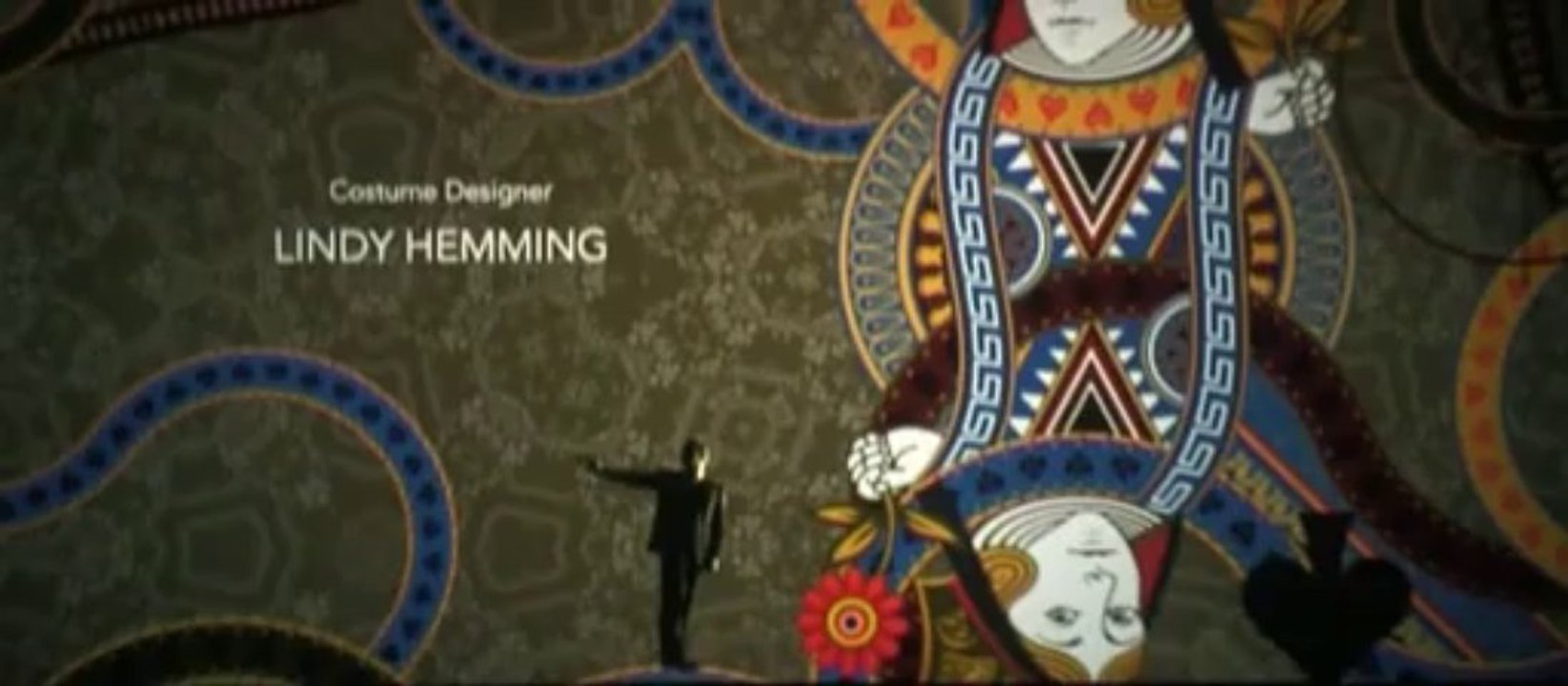 James Bond 007 - Casino Royale - Generique