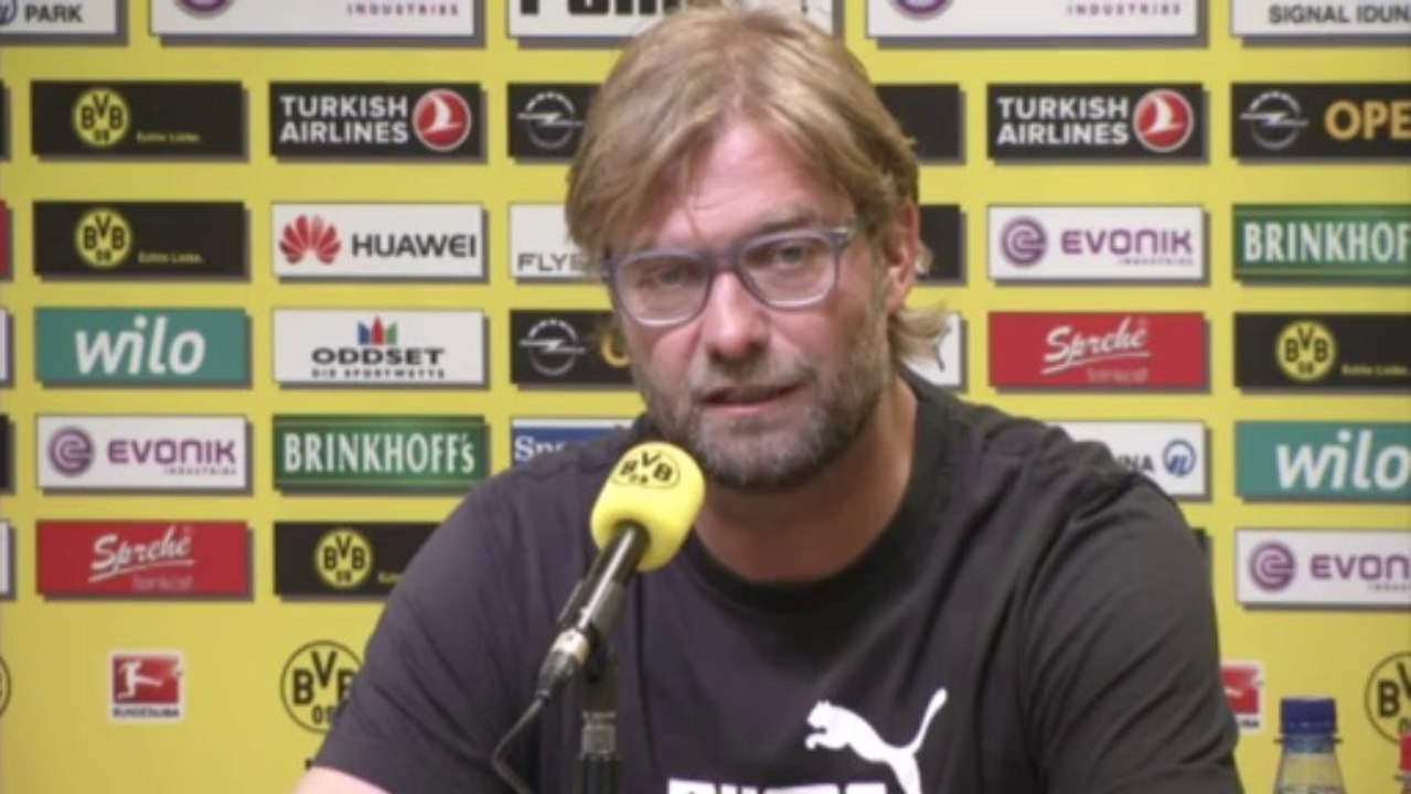 BVB gegen Braunschweig: Gelingt den Löwen die Überraschung?