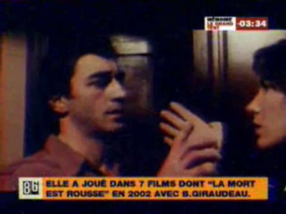 Elsa - T'en Vas Pas