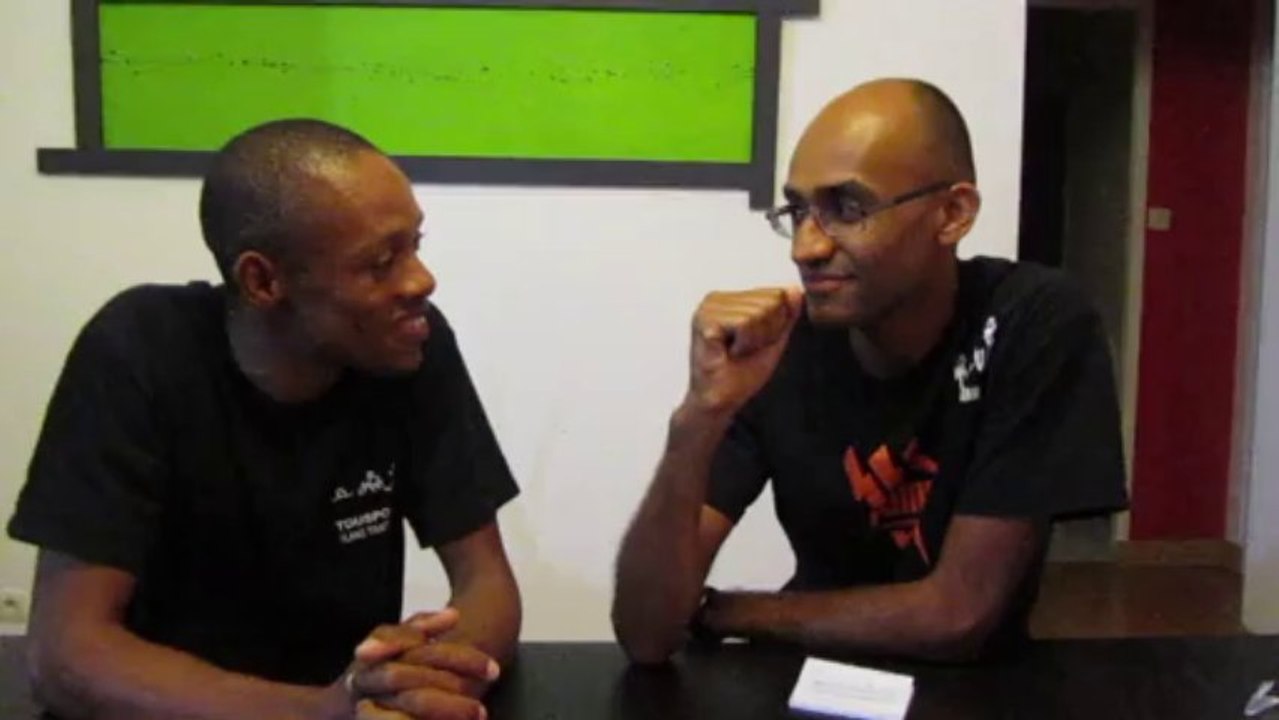 interview ouildane