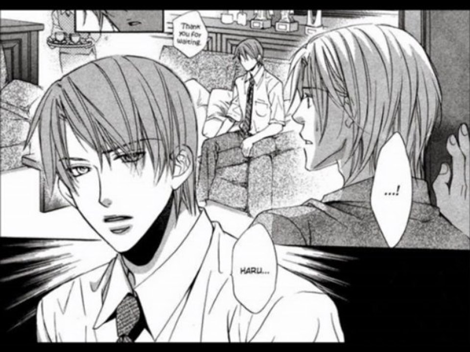 Kimi ga Koi ni Ochiru Part 3