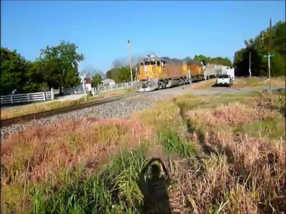 1st train i got on 8-12-13