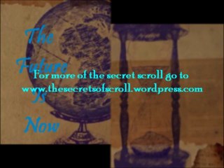 Nostradamus Prophecy-8=  CIV-Q28