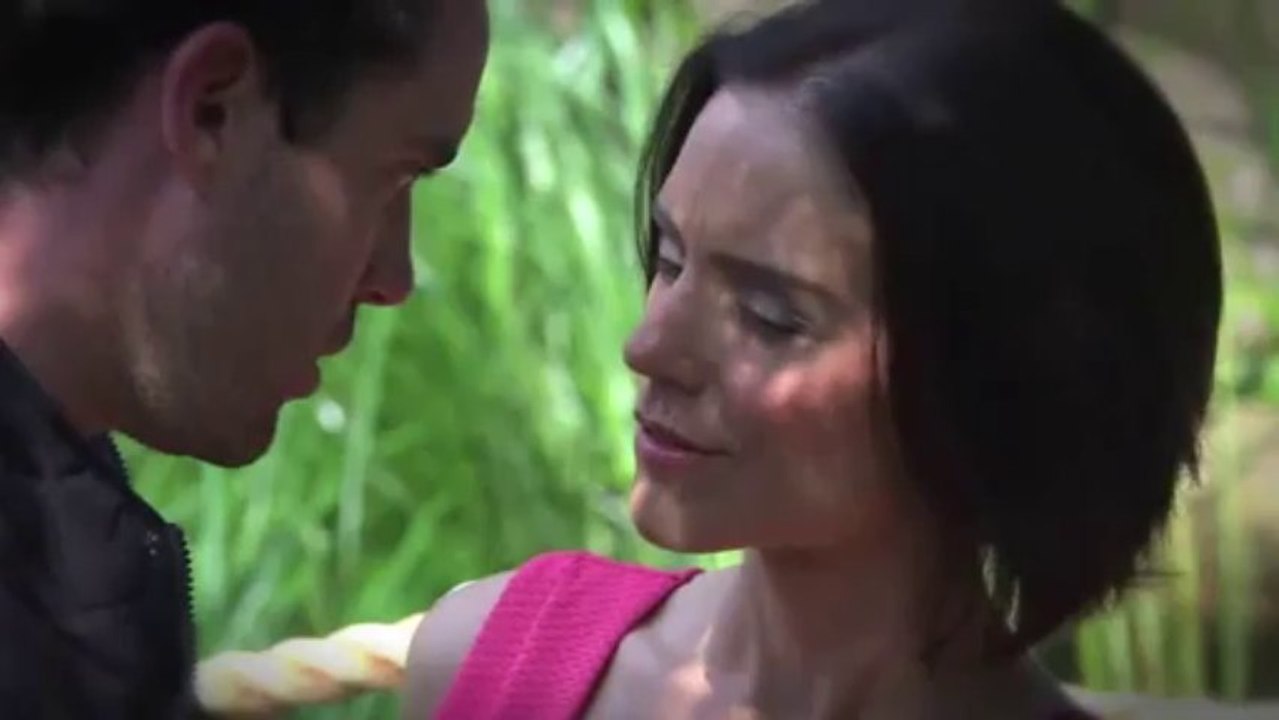 Hollyoaks Promo - Six Weeks of Summer (Week 5 . 19th - 23rd August 2013)