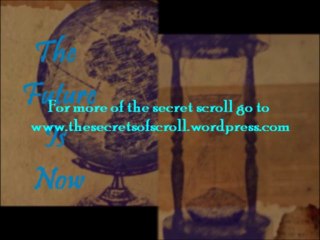 Nostradamus Prophecy-9=  CIV-Q29