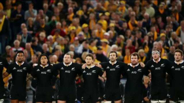 Nuova Zelanda, Hansen: Che carattere McCaw!