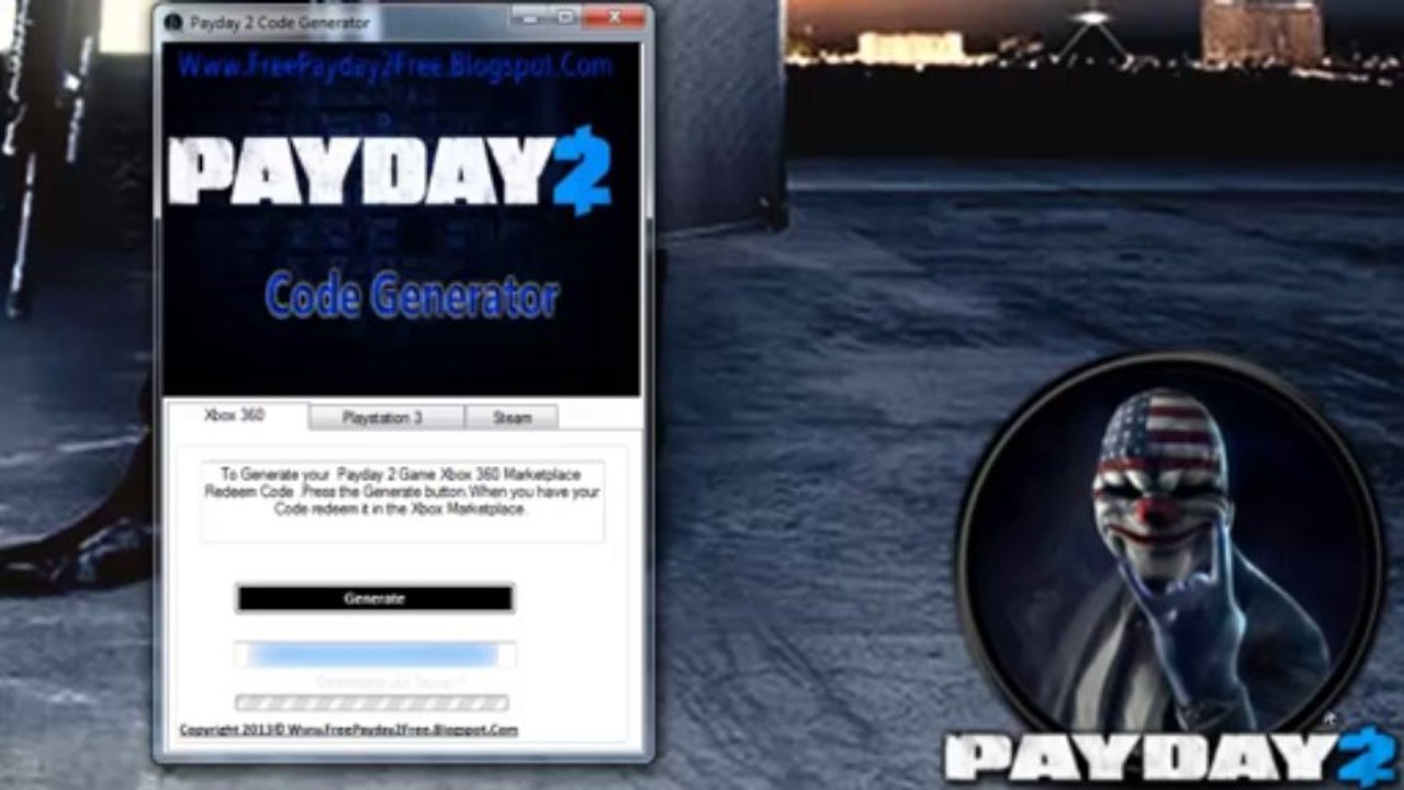Carry stacker payday 2 фото 6