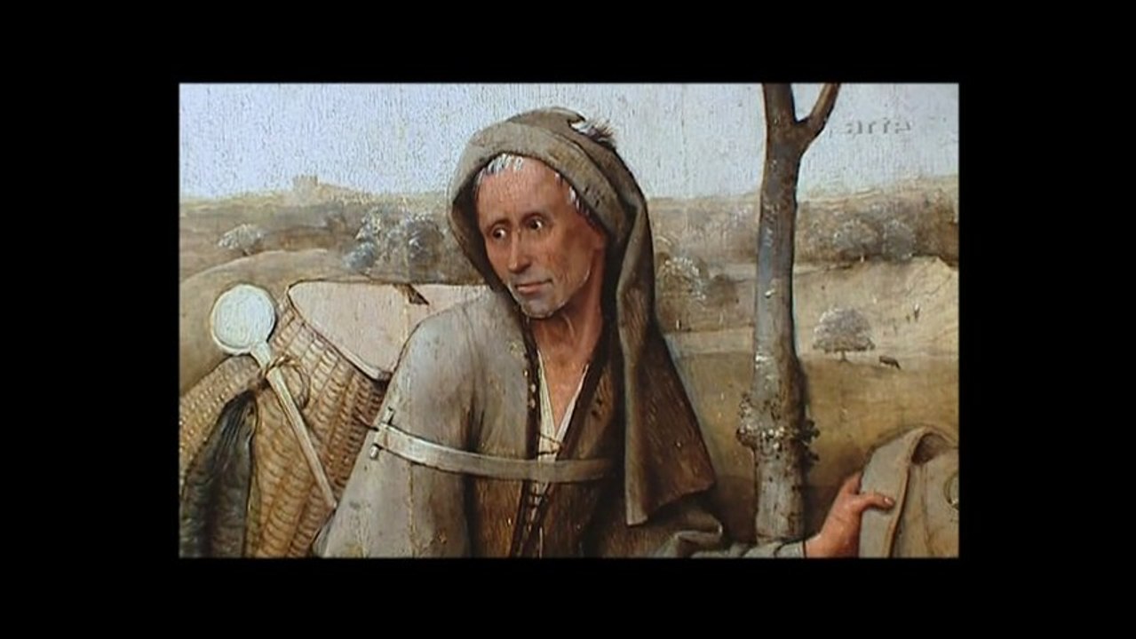 Das Narrenschiff - 2007 - Hieronymus Bosch - 2v2 - by ARTBLOOD
