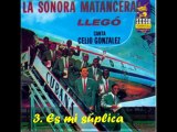 La Sonora Matancera - Boleros de Oro Vol. 3
