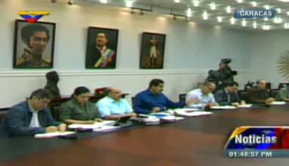 (Vídeo) Creación del Banco de la Fanb demuestra capacidad para expandir el sistema financiero