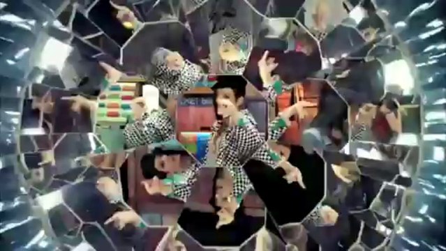 [HD] fx - Nu ABO NU - YouTube