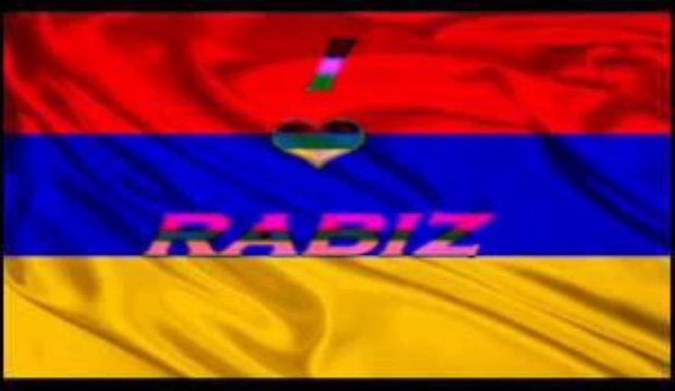 Rabiz - Im AXPERS Armenian Music
