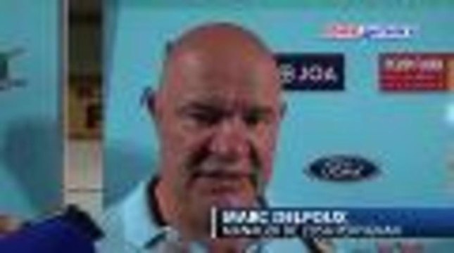 Perpignan-Castres : Les Catalans satisfaits mais méfiants