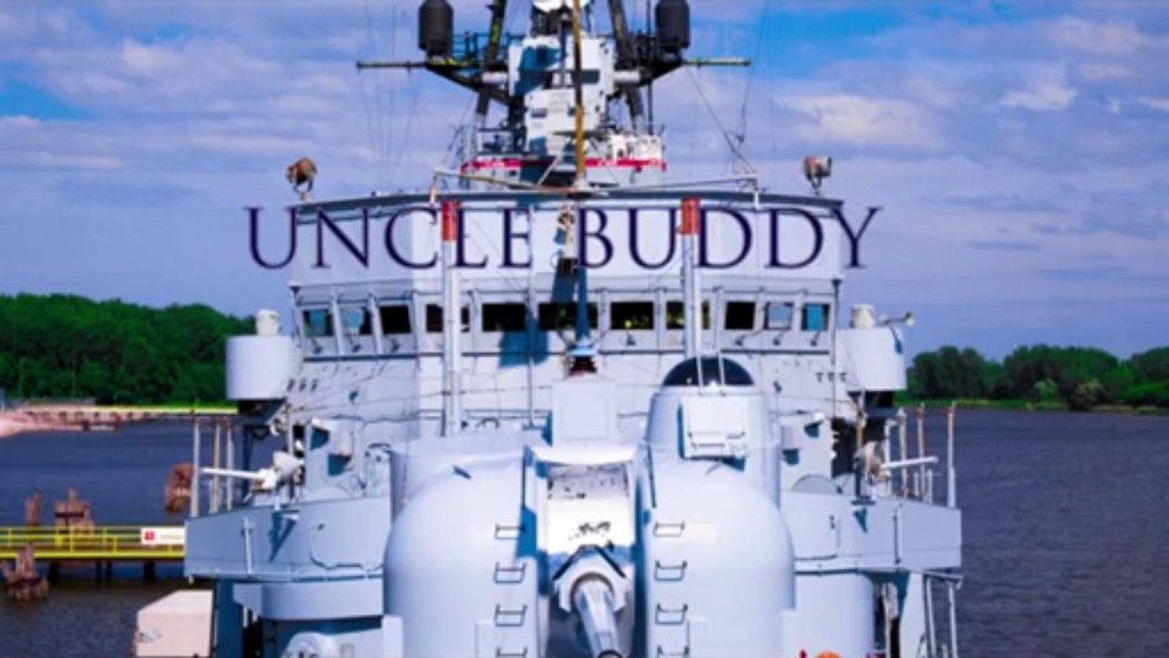 Uncle Buddy