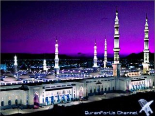 ‫الشيخ سعد الغامدي - سورة ق‬‎