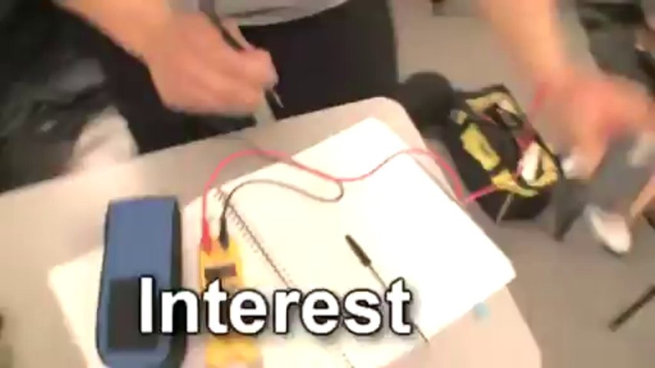 (818) 908-9912 HVAC Training Los Angeles - Capstone College