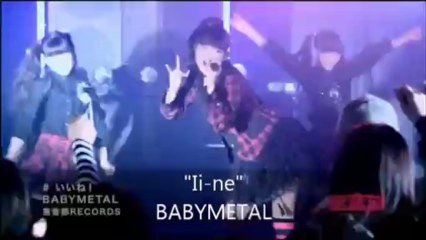 Dance and Rap Hip Hop Girl BABYMETAL Cover