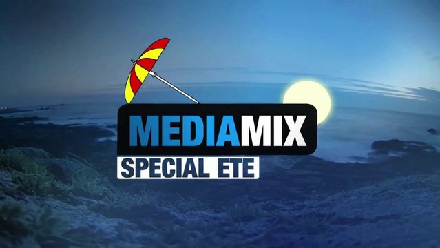 Médiamix 255 | Été - 18 Aout 2013 (5 ans)