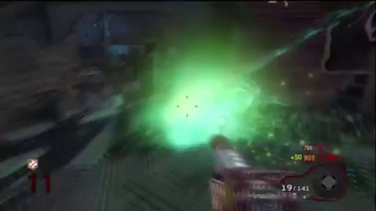 Call of Duty Black Ops: ZOMBIES - Kino Der Toten - Dual Live Commentary *MUST WATCH*