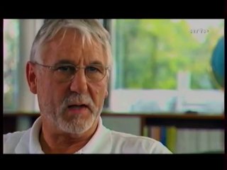 Voyage Au Centre Du Cerveau E02 de 3 - Les Surdoués De La Créativité