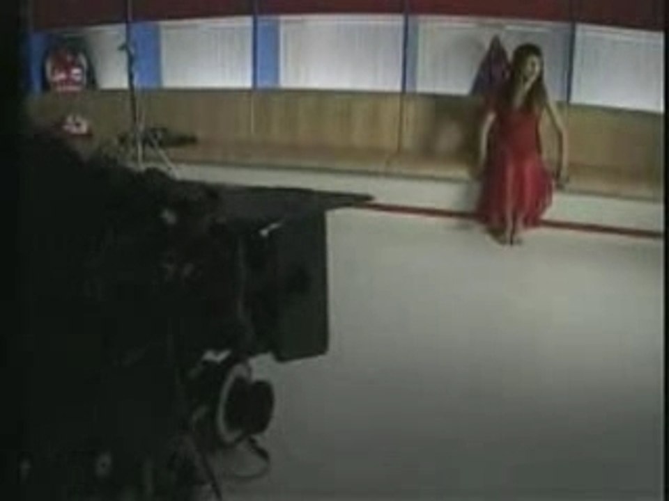 Les garcons dans les vestiaires makingof