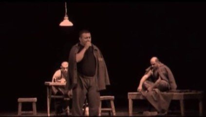 Blatnoy ''Armenian'' Vladimirsky Central - Gagik Ambarchumyan, Artak Abrahamyan