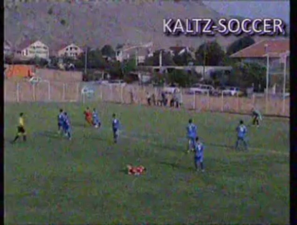 FC DECIC - FC LOVCEN  0-0