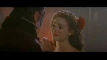 PHANTOM OF THE OPERA