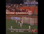 FC RADNICKI KRAGUJEVAC - FC NAPREDAK KRUSEVAC  2-1
